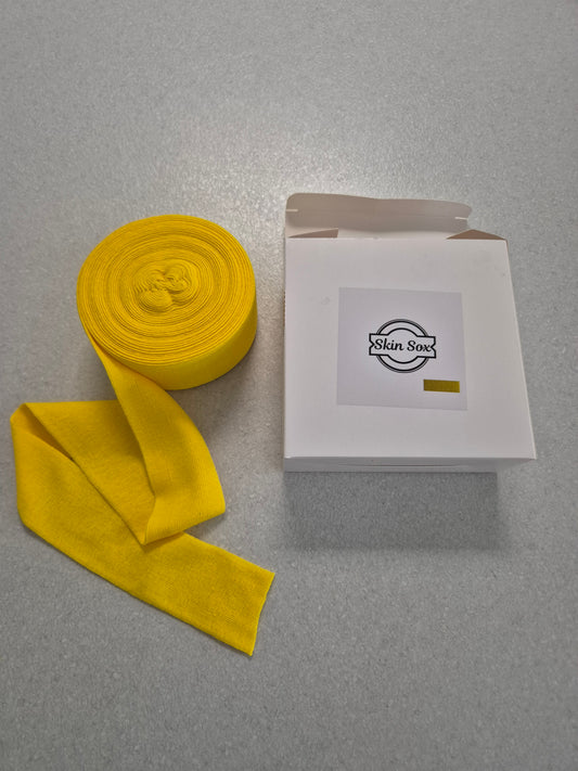 YELLOW Original Skin Sox 10m