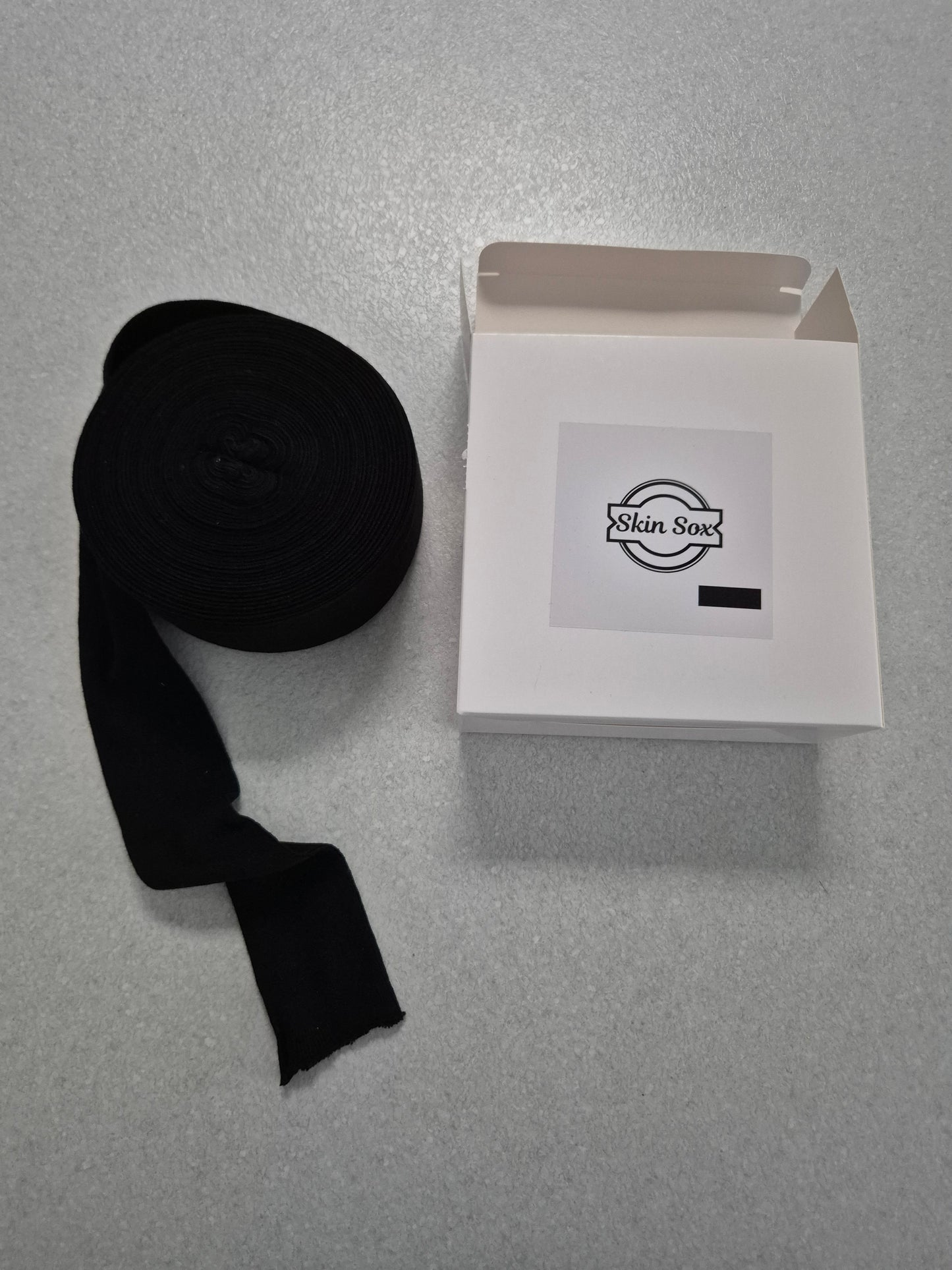 BLACK Original Skin Sox 10m