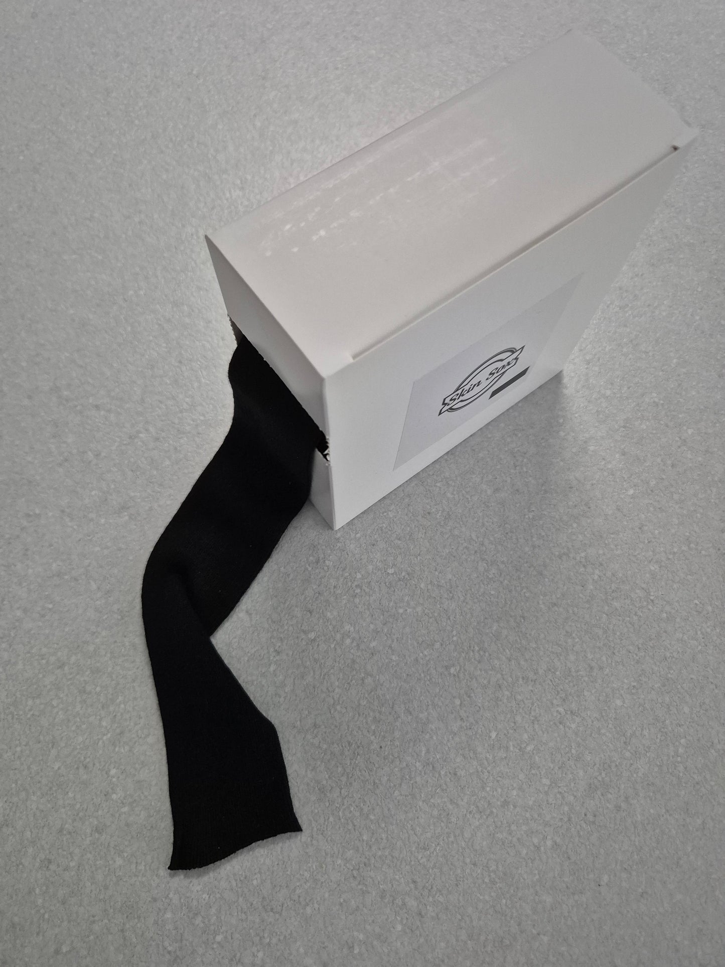 BLACK Original Skin Sox 10m