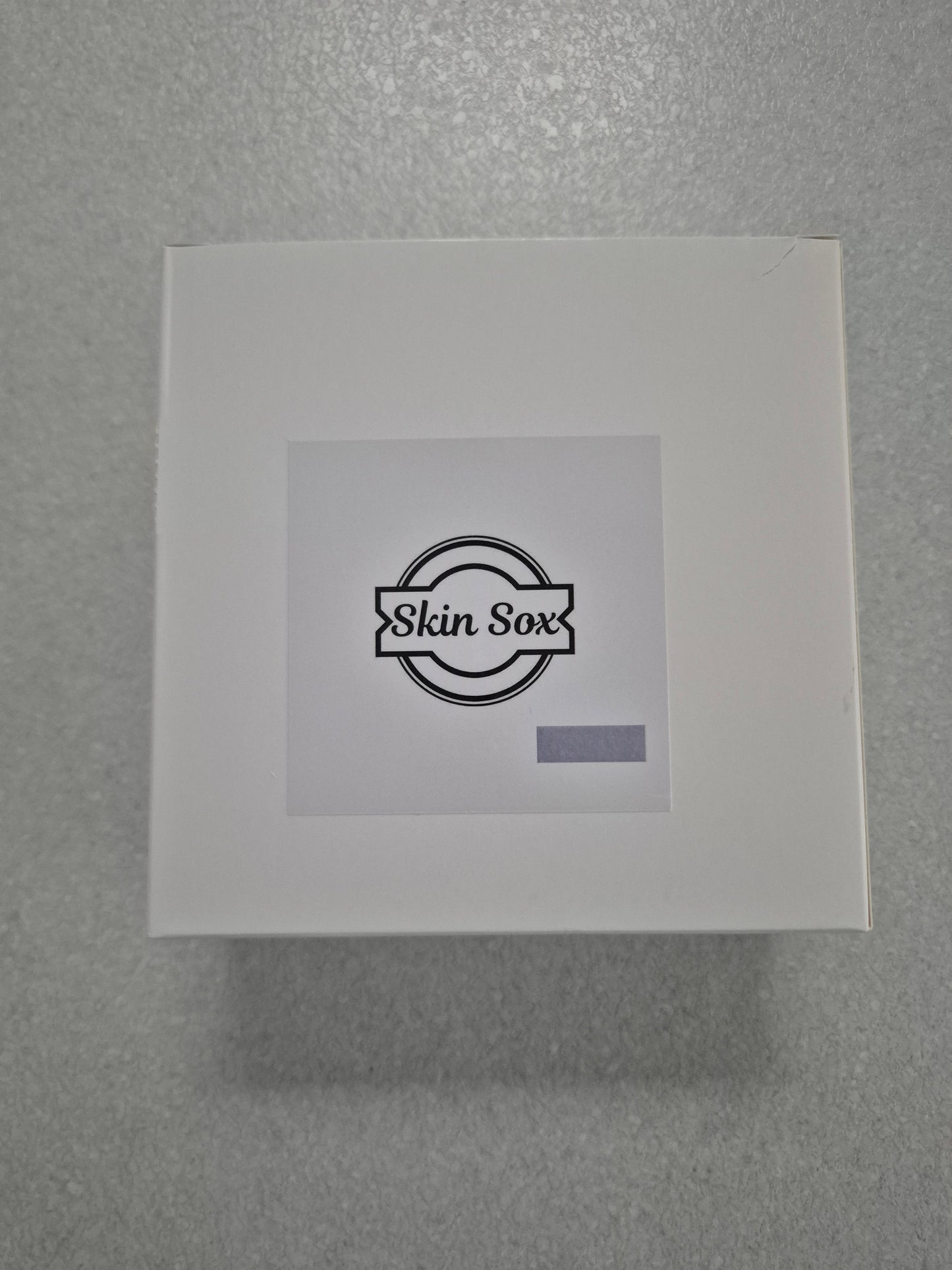 WHITE Original Skin Sox 10m